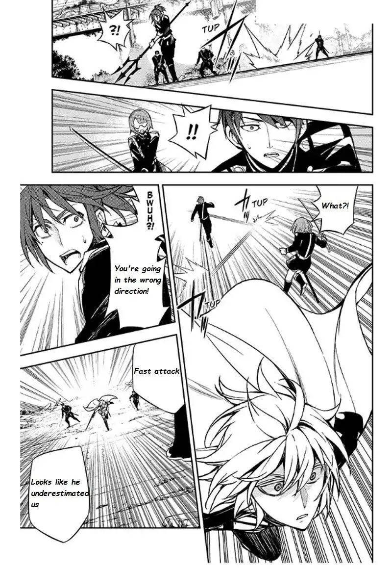 Owari no Seraph Chapter 35.1 52